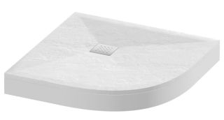 Душевой поддон Grossman Strong GR-S19090 90x90см белый